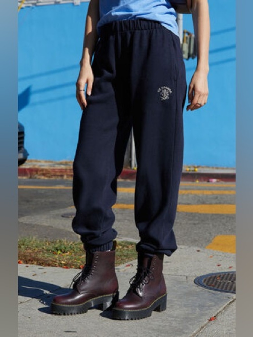 Brandy Melville St. George Sweatpants